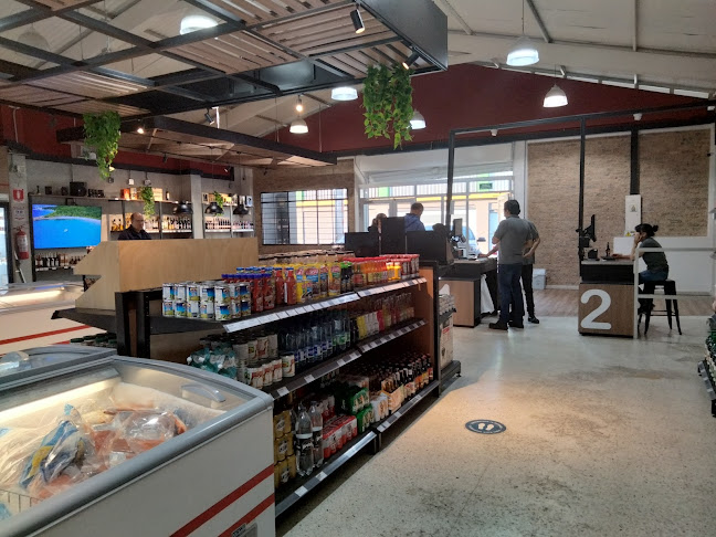 Compañía de Alimentos Biff SAS - Planta de Producción - Sogamoso