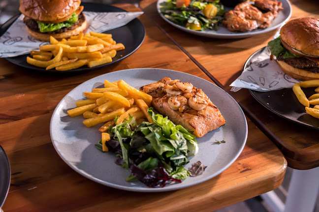 Opinii despre Slou Food în Apartadó - Gastronomía y hostelería