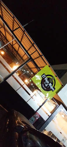 El Viejo Minero gastrobar - Sogamoso