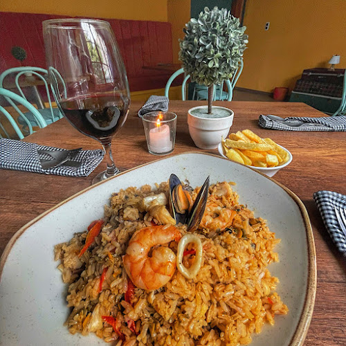 El Portón Restaurante Bar