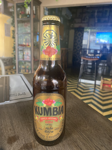 Opinii despre THE BEER GARDEN în Santa Marta - Gastronomía y hostelería