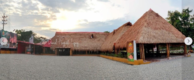 Opinii despre Restaurante El Cabrestero del Llano în Villavicencio - Gastronomía y hostelería