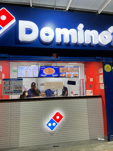 Domino's Pizza El trebol - Gastronomía y hostelería