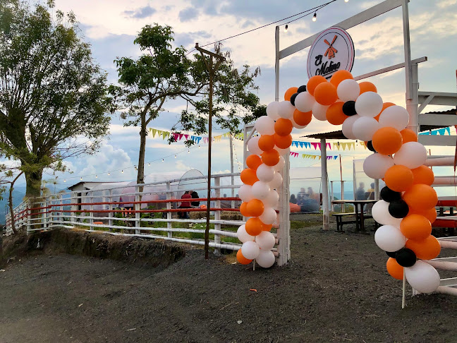 Comentarii opinii despre El Molino Picnic