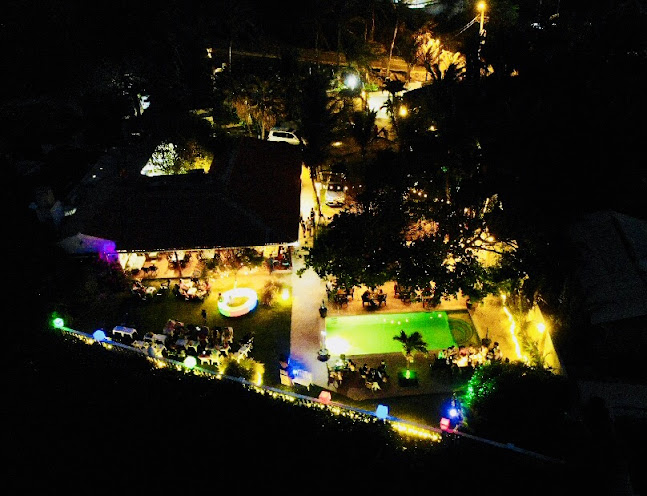 Opinii despre Mediterraneo Bar Restaurante în Pradomar, Puerto Colombia - Gastronomía y hostelería