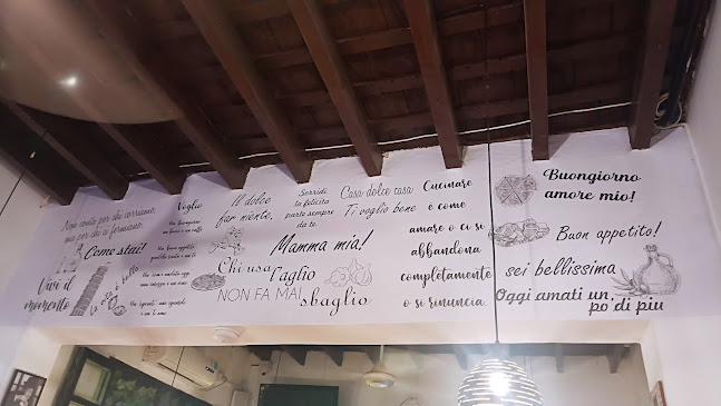 RISTORANTE #BAR #PIZZERIA #MAMMAMIA - Santa Marta