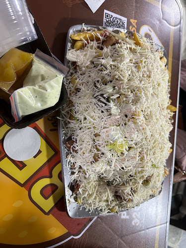 Opinii despre Comidas Rapidas Beto în Pamplona - Gastronomía y hostelería