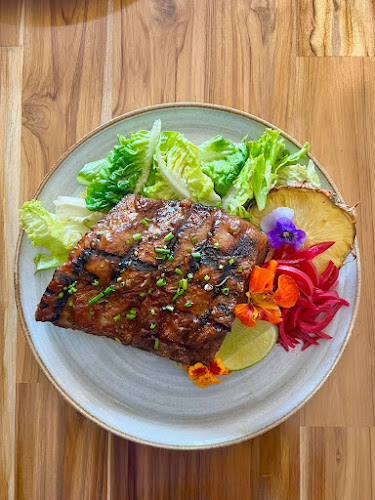 Curramba Bistró - Gastronomía y hostelería