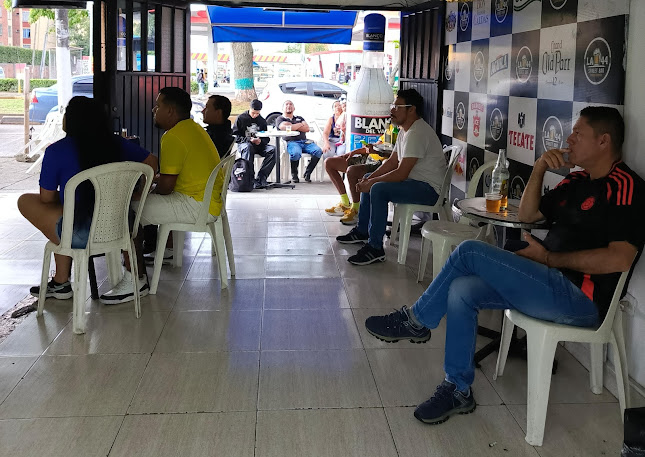 La 44 Street Bar - Gastronomía y hostelería