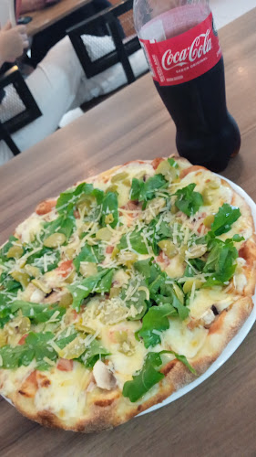 J A pizzeria - Gastronomía y hostelería