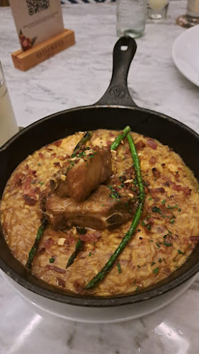 Opinii despre Odiseo Bistro în Cali - Gastronomía y hostelería