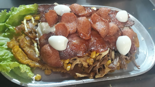 Mi Llano Parrilla - Gastronomía y hostelería