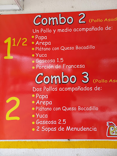 Restaurante La Terraza - Gastronomía y hostelería