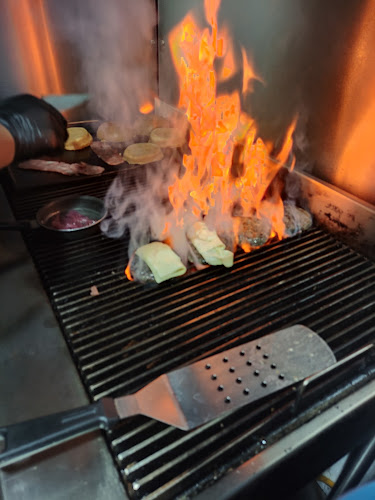 Comentarii opinii despre CESAR'S BURGER