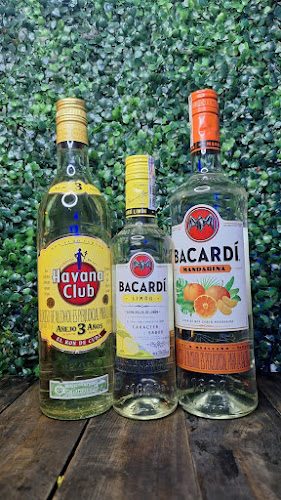 Estanco La 17 MP - Neiva