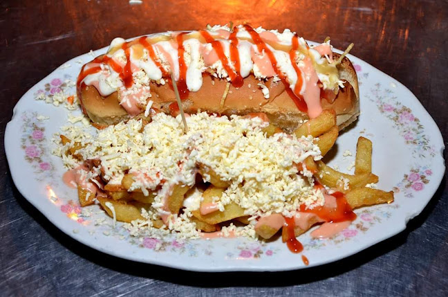 Comidas Rápidas El Punto del Sabor - Puerto Boyacá
