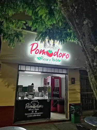 Pomodoro Pizza & Pasta - Gastronomía y hostelería
