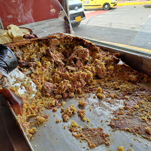 Restaurante Lechoneria Lechoncitos Pabón - Gastronomía y hostelería