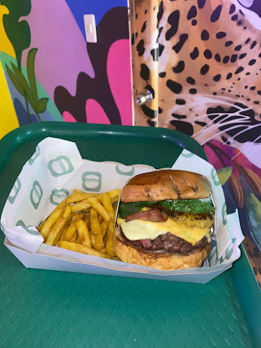 Opinii despre Benditas Burgers în Yopal - Gastronomía y hostelería