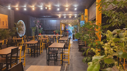 La Tribu Restaurante Bar