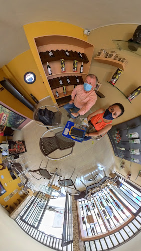 MonteReal Coffee Shop - Gastronomía y hostelería