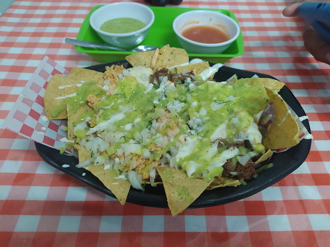 Opinii despre Mera Taqueria în Zipaquirá - Gastronomía y hostelería