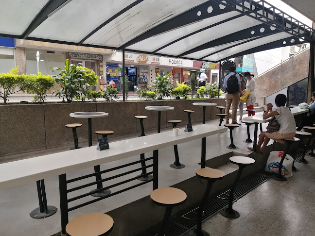 AINOHA CAFE ZAPATOCA