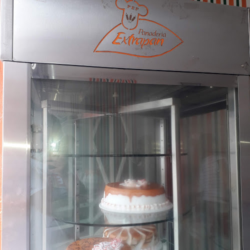 Opinii despre Extrapan în Ocaña - Gastronomía y hostelería