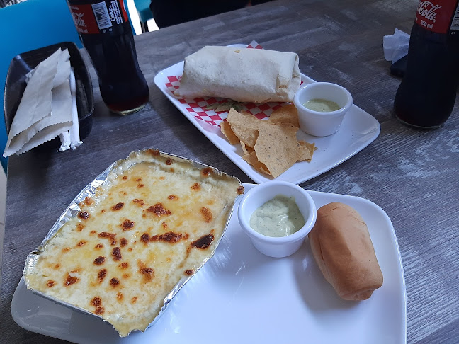 Mil delicias Barbosa - Barbosa