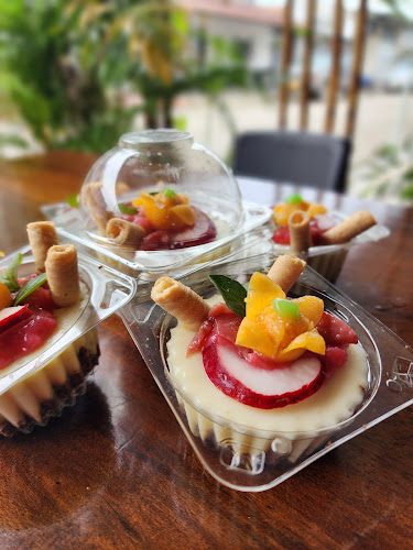 Comentarii opinii despre Amazon food restaurante