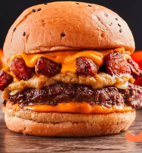 Sublime Crunchy Food - Gastronomía y hostelería