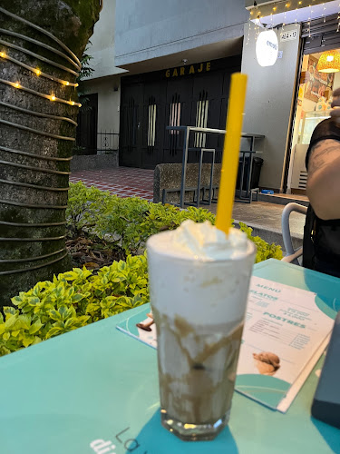 Comentarii opinii despre Emoti Gelato y Café