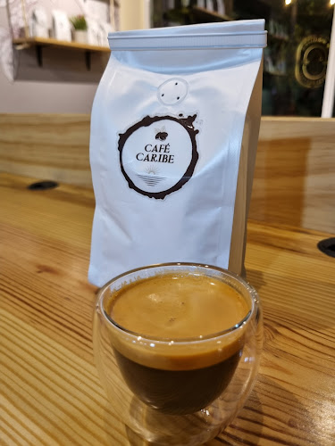 Café Caribe - Gastronomía y hostelería