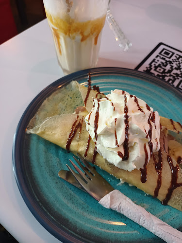 London Coffee Cafe Pamplona - Gastronomía y hostelería