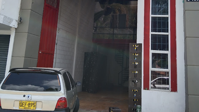 Distrimarcas Montería - Gastronomía y hostelería