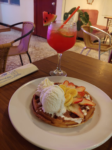 Genuina Arte y Cocina - Candelaria