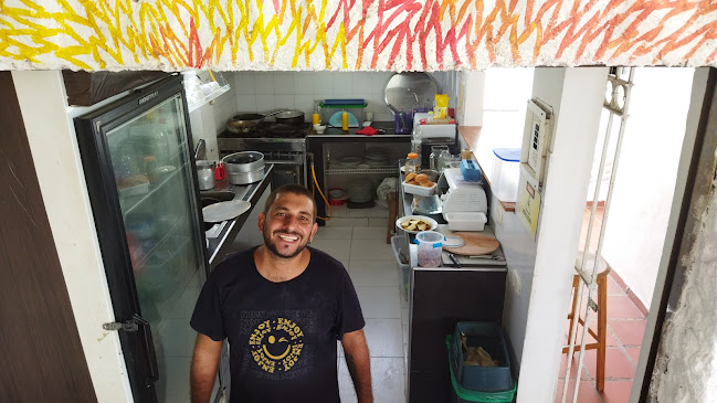 La happycleta - Santa Marta