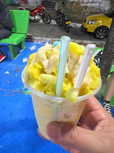 Mangut - Gastronomía y hostelería