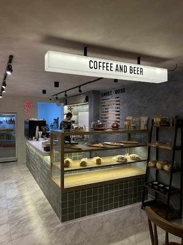 Sweet Rose Coffee Shop - Santa Rosa de Cabal