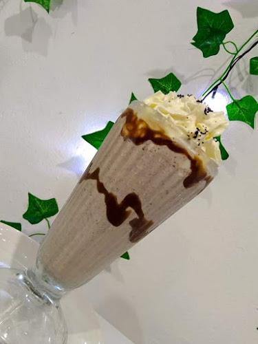 Opinii despre Fruty Cream în Chigorodo, Chigorodó - Gastronomía y hostelería