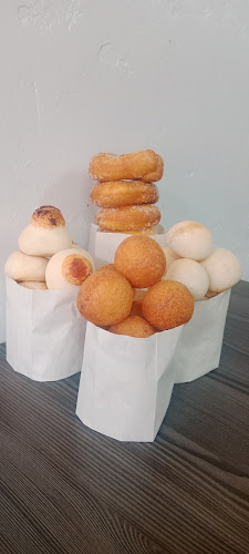 Comentarii opinii despre Mil delicias