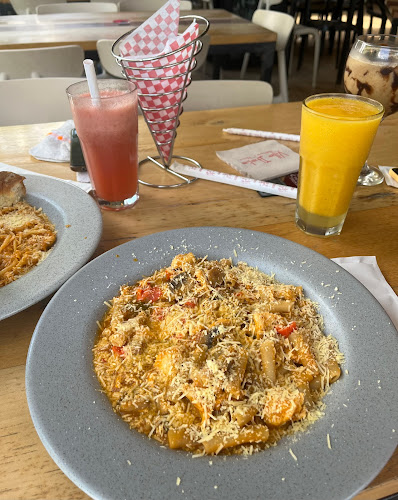 Villa Italia (Circunvalar)