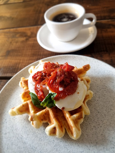 Café Cécile - Bogotá