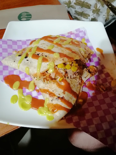 Opinii despre JUANITA BURGER în Anapoima - Gastronomía y hostelería