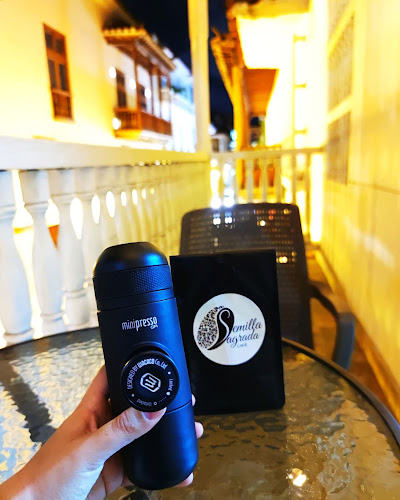 Semilla Sagrada Café - Gastronomía y hostelería