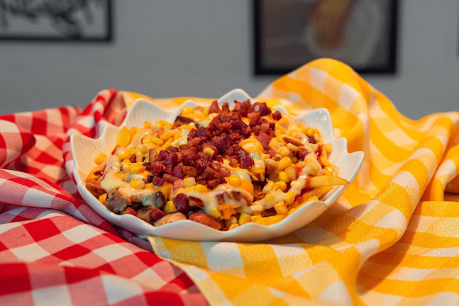 Club Parrilla CH & CH