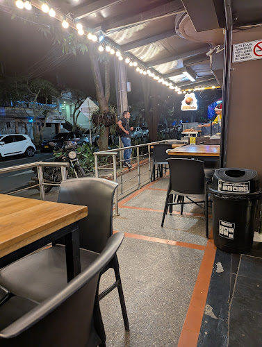 Cl. 72 Sur #45a - 65, Sabaneta, Antioquia