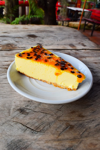 Postres y Parrilla SonyLu