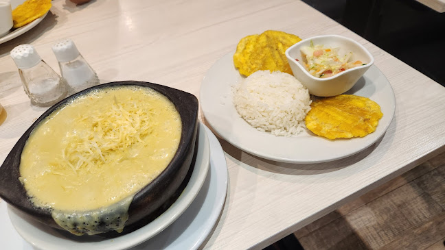 Restaurante y Cevicheria La 30 - Pasto