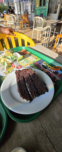 Rumbos Super Sanduches